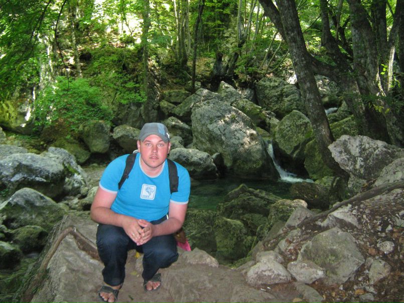 Евгений Стригун | Сумы