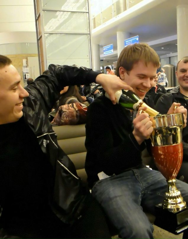 Станислав Фролов | Ростов-на-Дону