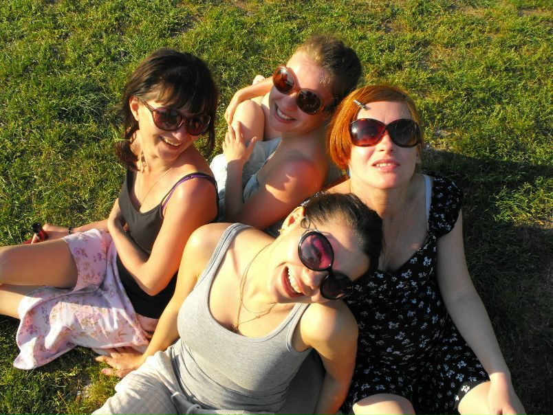 №8, Ольга Швабауэр, Сибай №8, Ольга Швабауэр, Сибай