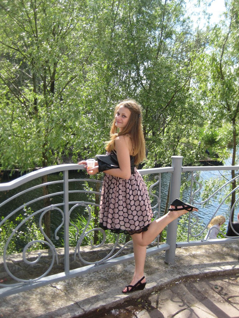 Кэт Маклакова | Кременчуг