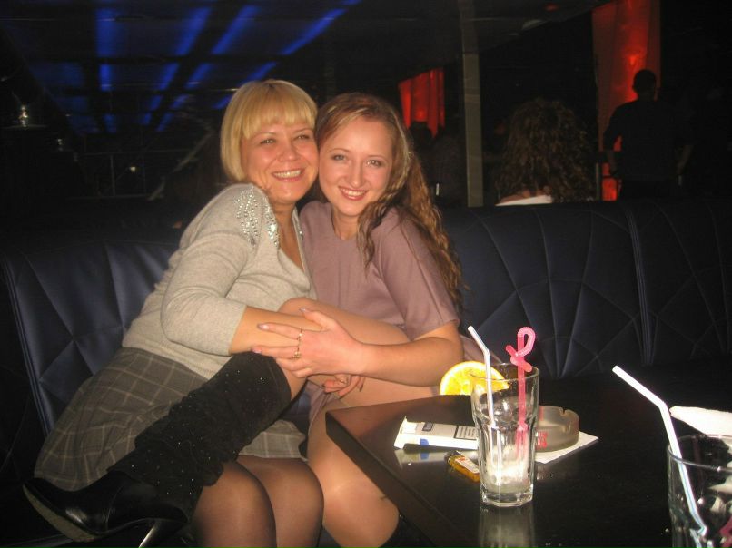 Фифа Мур | Полтава