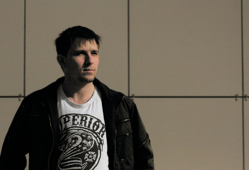 Алексей Гребенкин | Москва