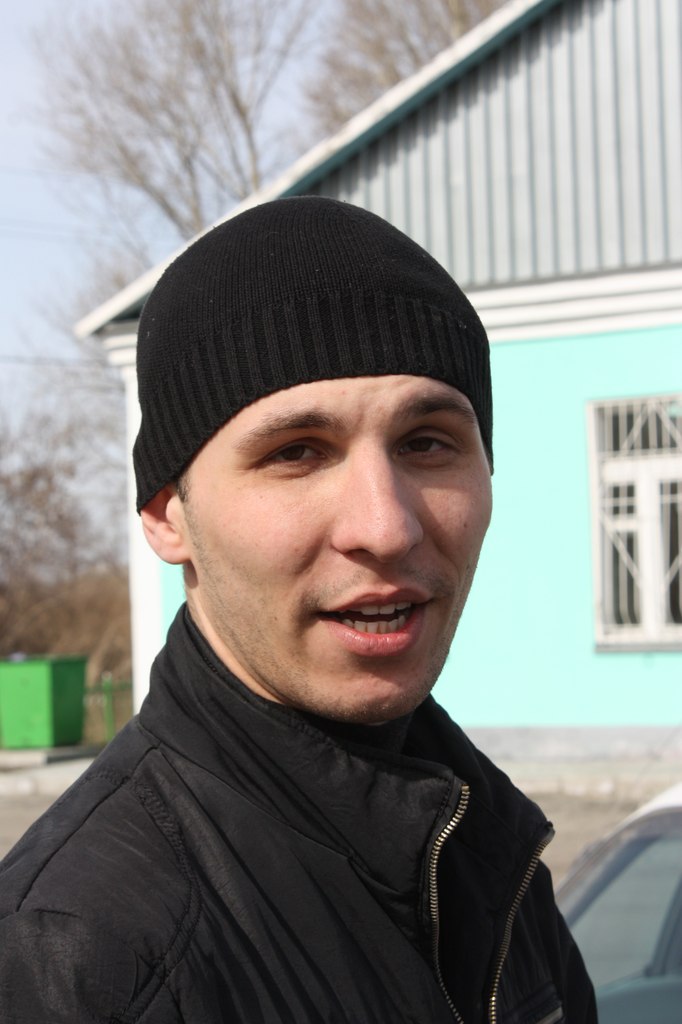 Алексей Козич | Томск