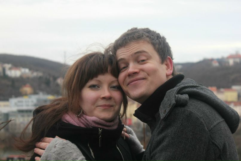 Ксюша Агеева | Тюмень