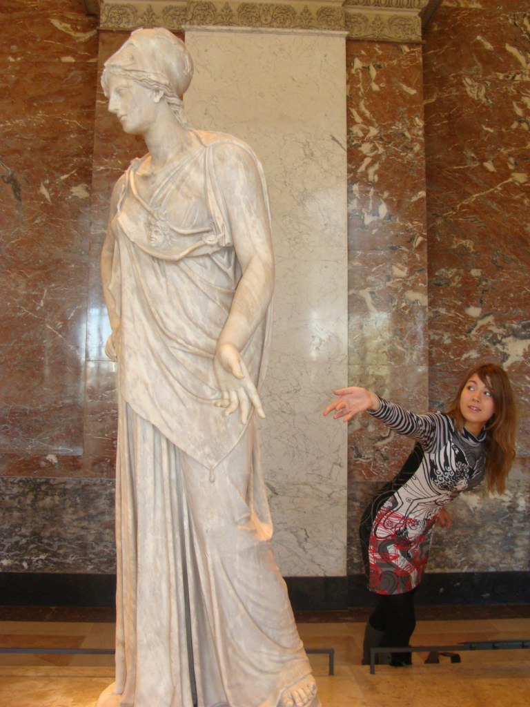 Анастасия Дадон | Санкт-Петербург