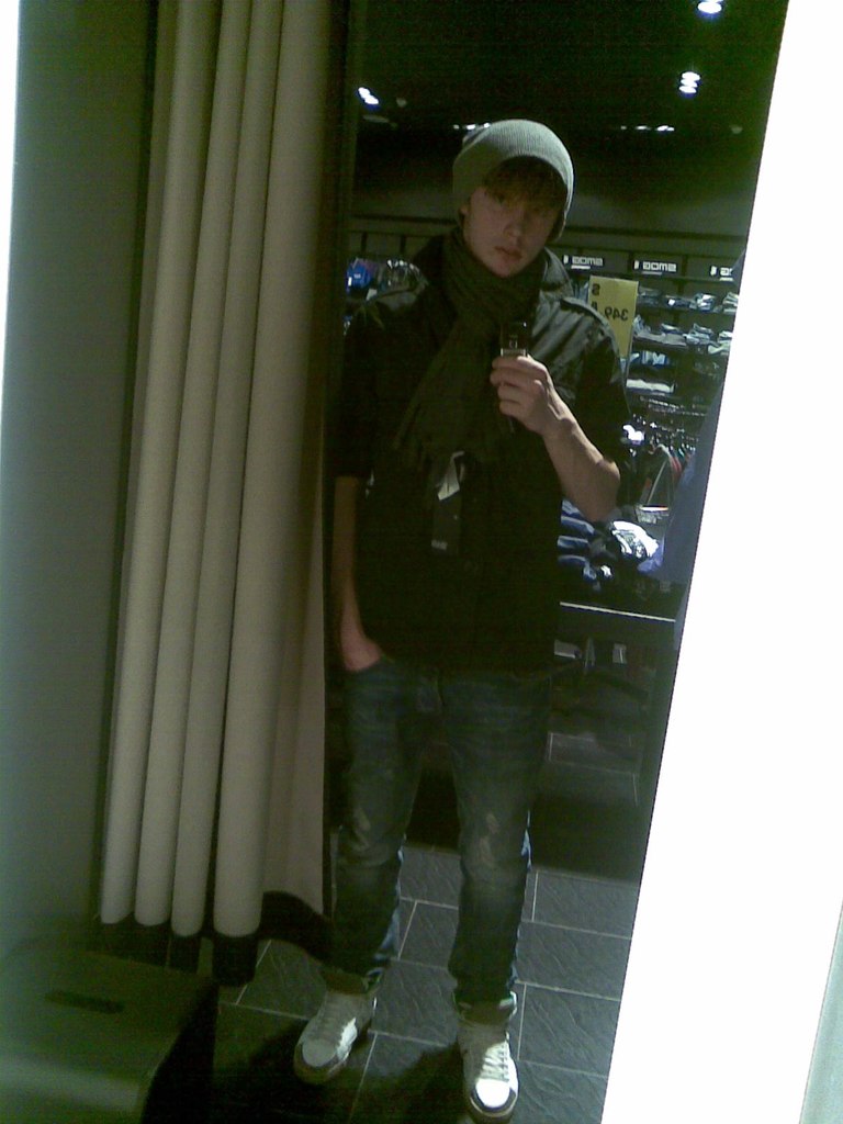 Илья Соколов ~