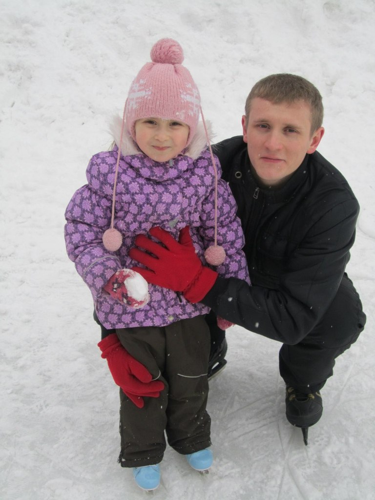 Valeriya Bazanova | Долгопрудный