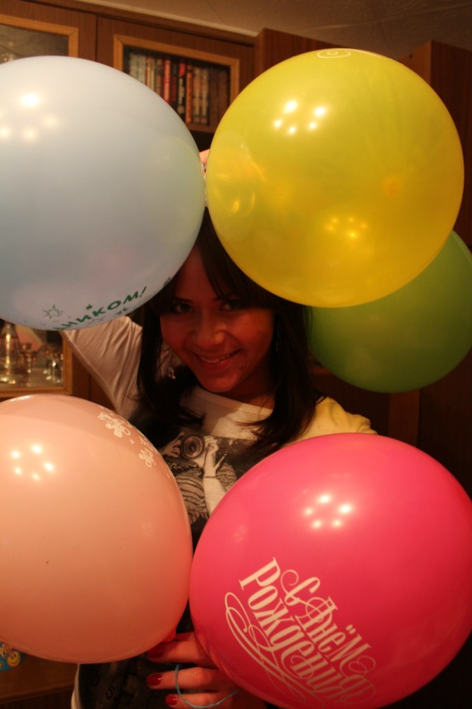 Алиночка Belissima | Серпухов