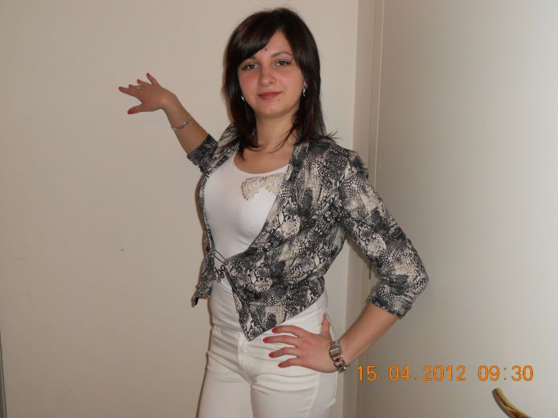 Элина Коба | Brescia