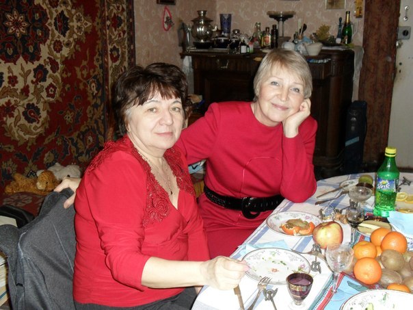 Нина Кулакова | Санкт-Петербург