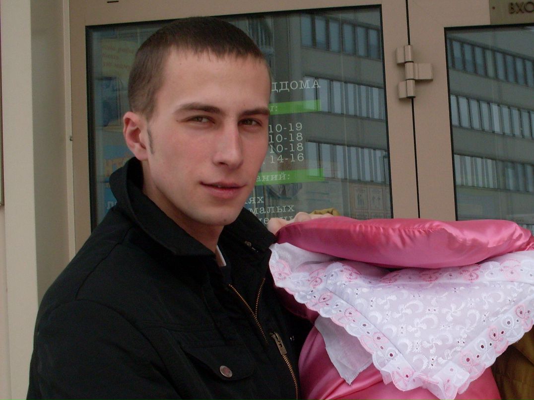 Иван Чернов | Сыктывкар