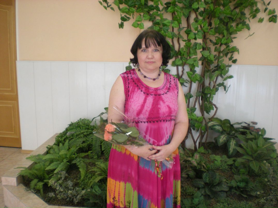 Татьяна Перттунен | Санкт-Петербург