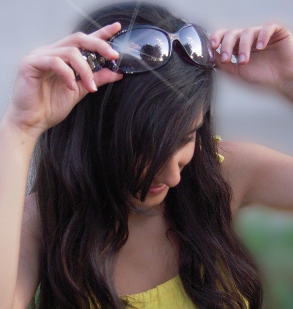 Надежда Сергеева | Воронеж