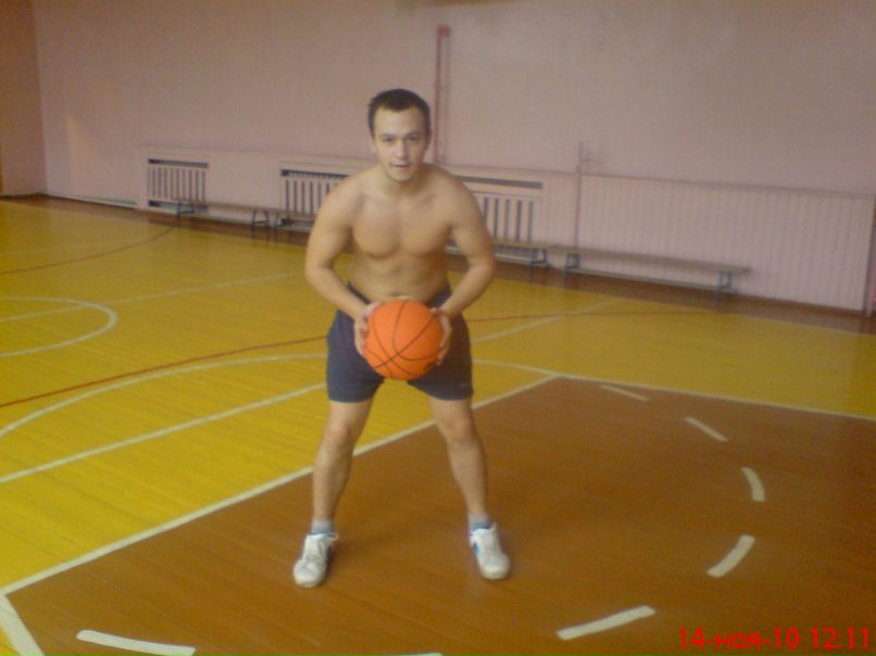 Константин Башлаёв | Липецк