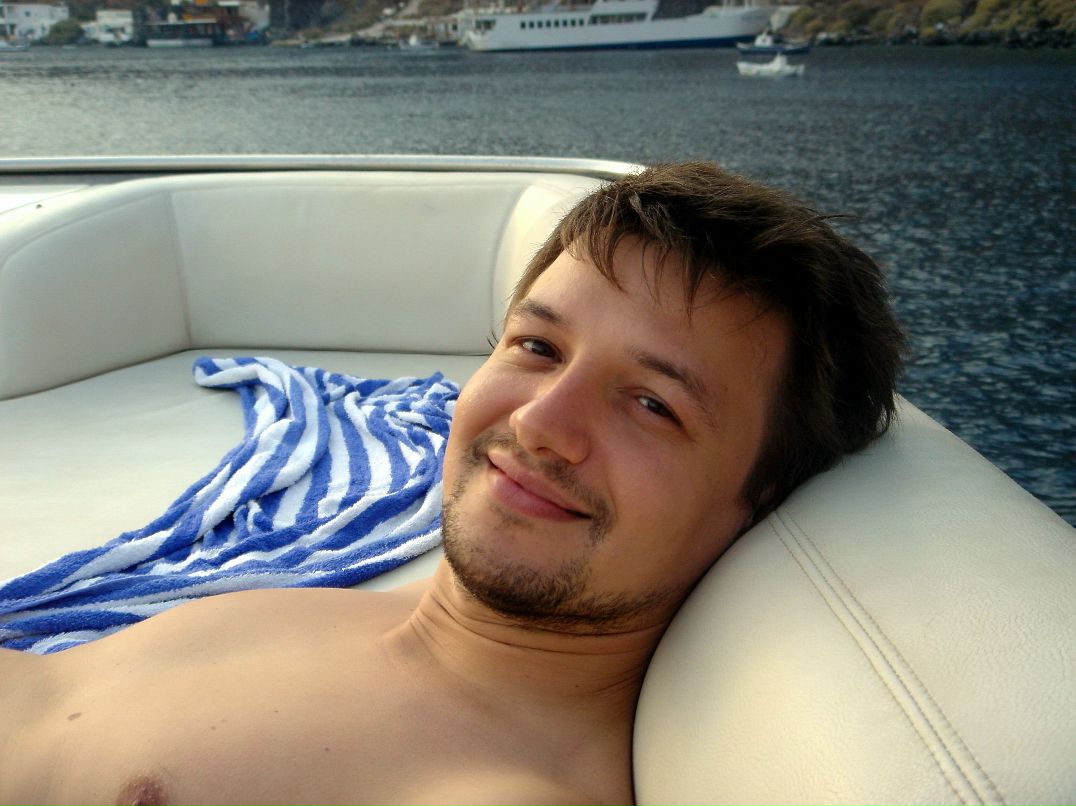 Владислав Ягудин | Москва