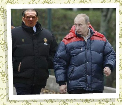 Вадим Прядивной | Санкт-Петербург