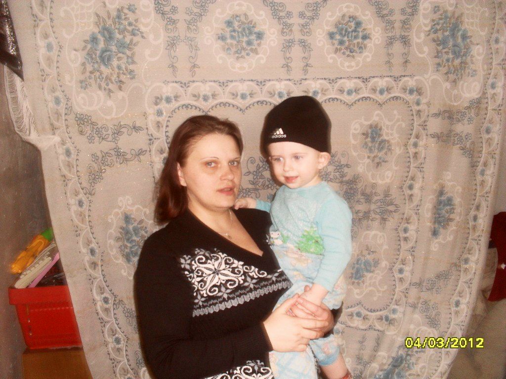 Тоха Кузнецов | Волгоград