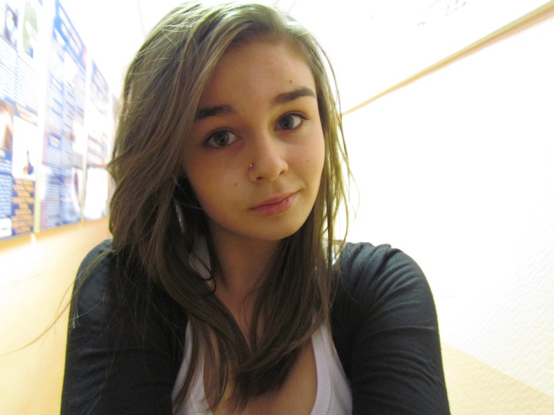 Анна Большакова | Москва