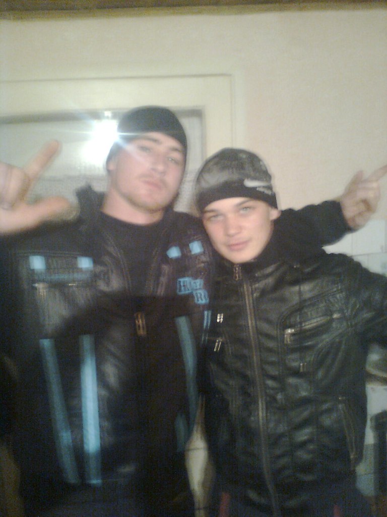 Руслан Дюрдь | Виноградов