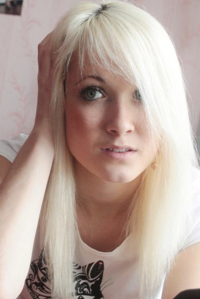 №23, Галечка Ходырева, 29 лет, Петропавловск-Камчатский №23, Галечка Ходырева, 29 лет, Петропавловск-Камчатский