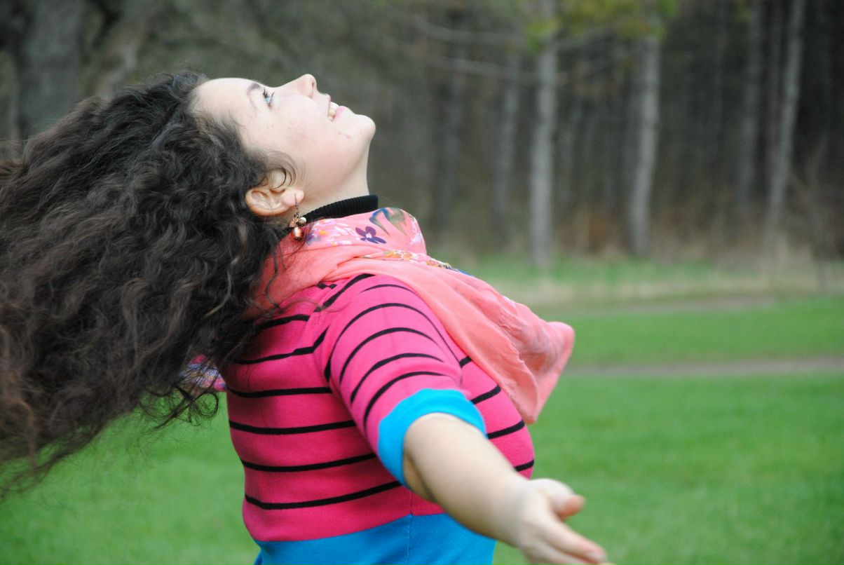 Жанна Дорогина | Симферополь