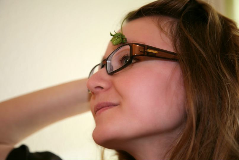 Оксана Райн | Stuttgart