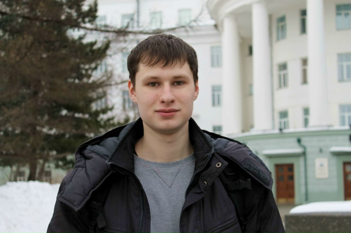 Антон Корельский | Новодвинск