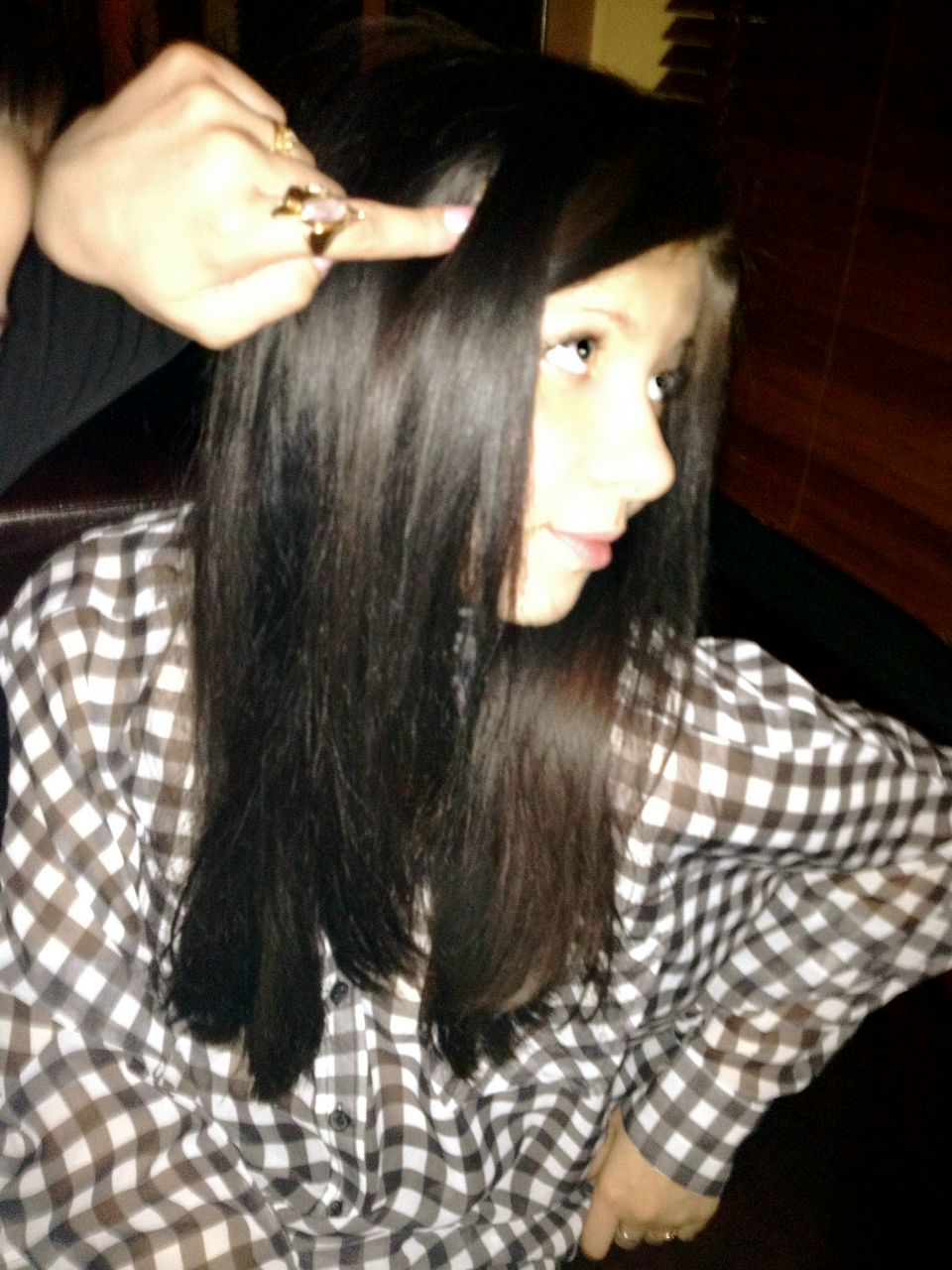 Нина Круковская chéri | Москва