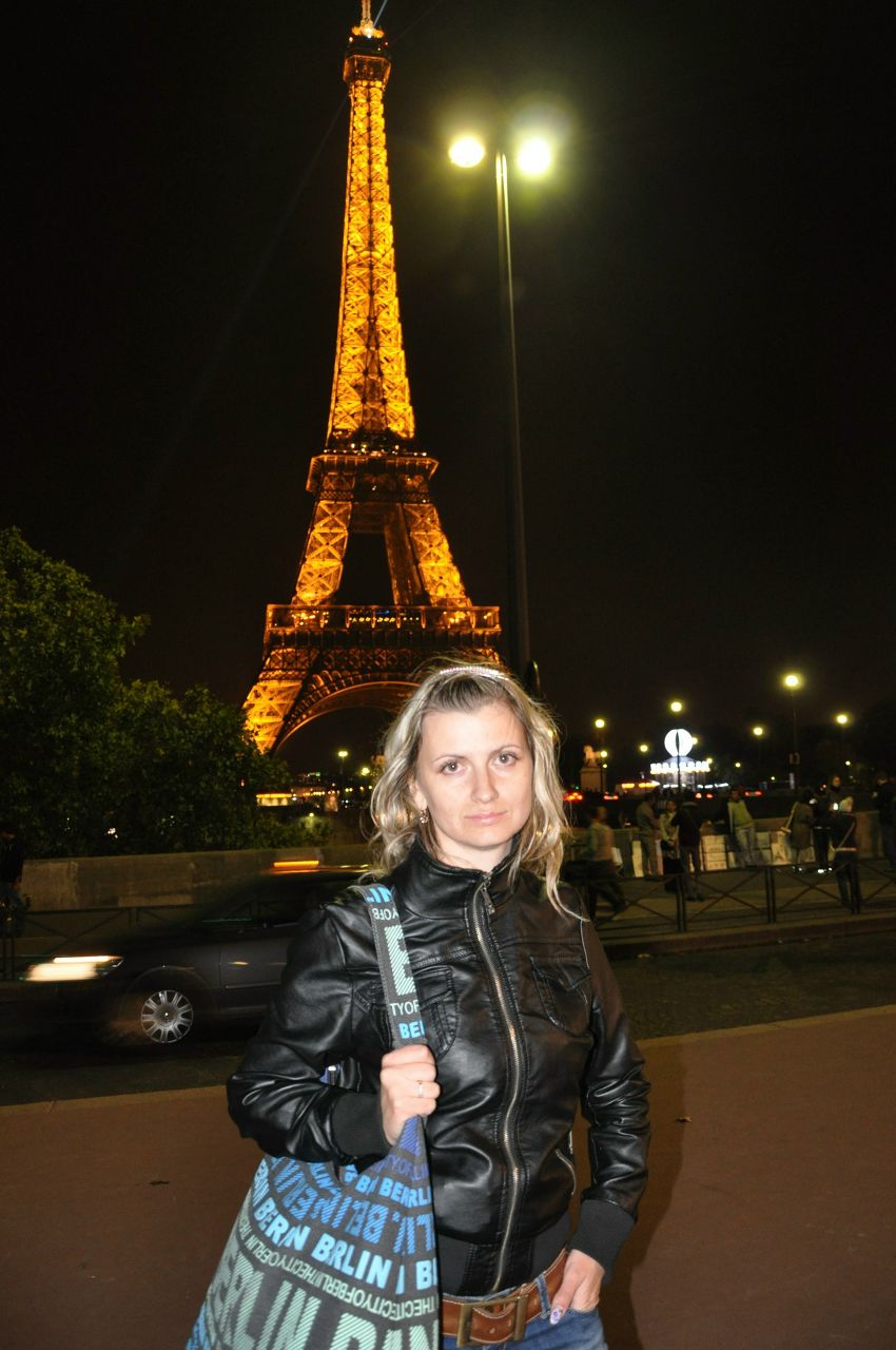 Людмила Ефименко | Киев