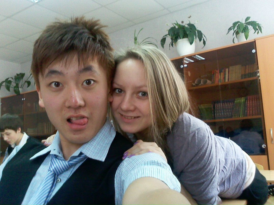 Валерия Спирина | Москва