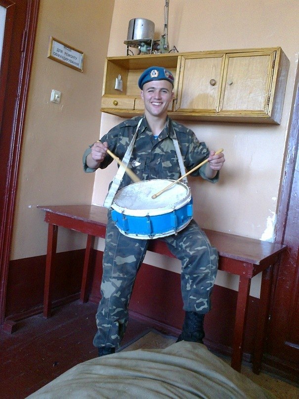 Толя Владов | Одесса