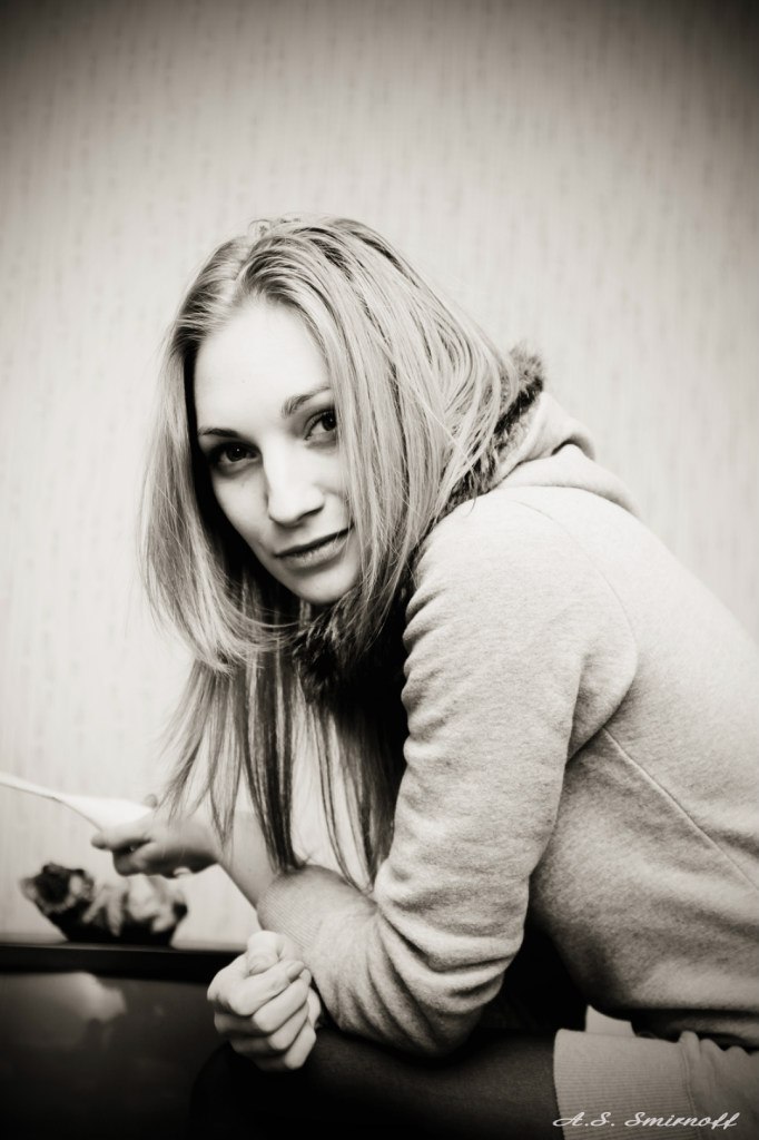 Саша Pornelius | Москва