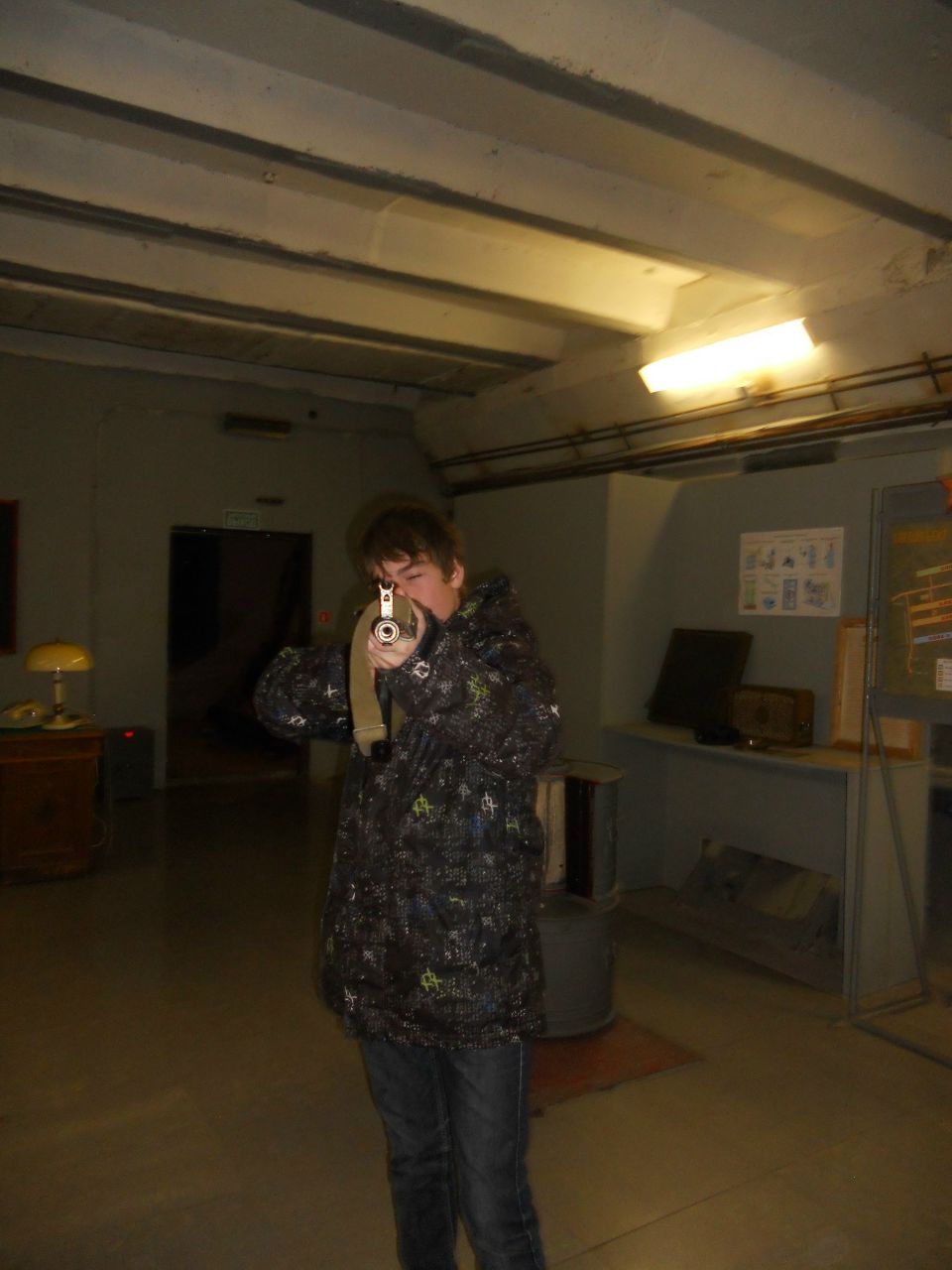 Sasha Naydenov | Москва