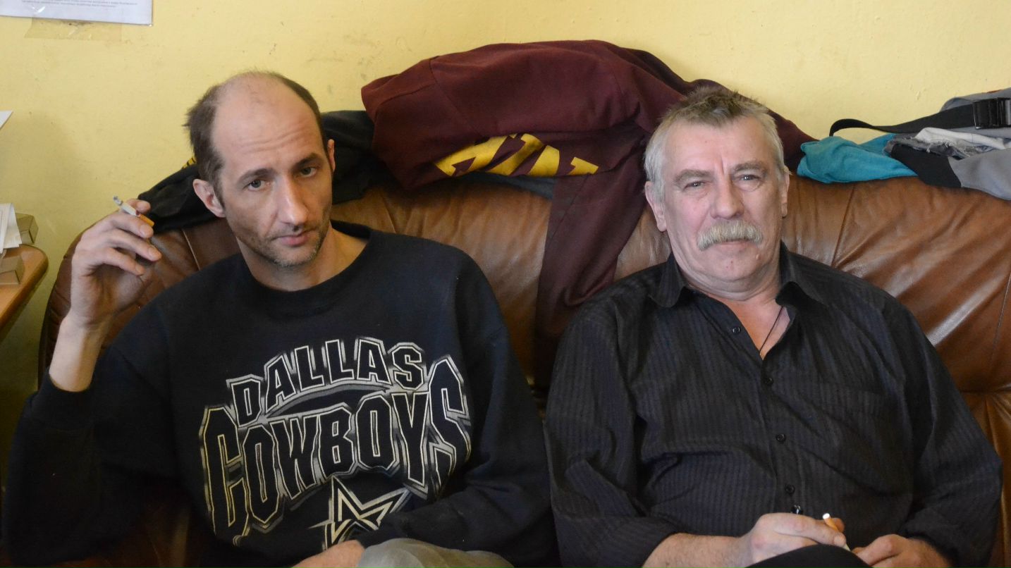 Александр Морозов | 