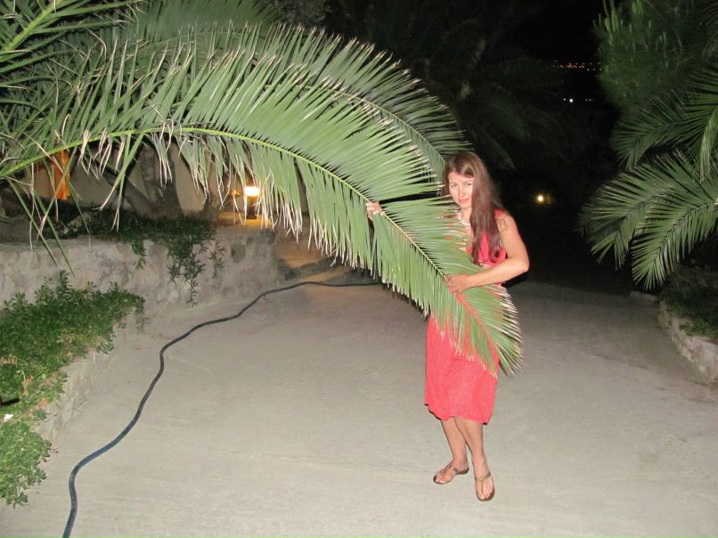 Галина Крымская | Рязань