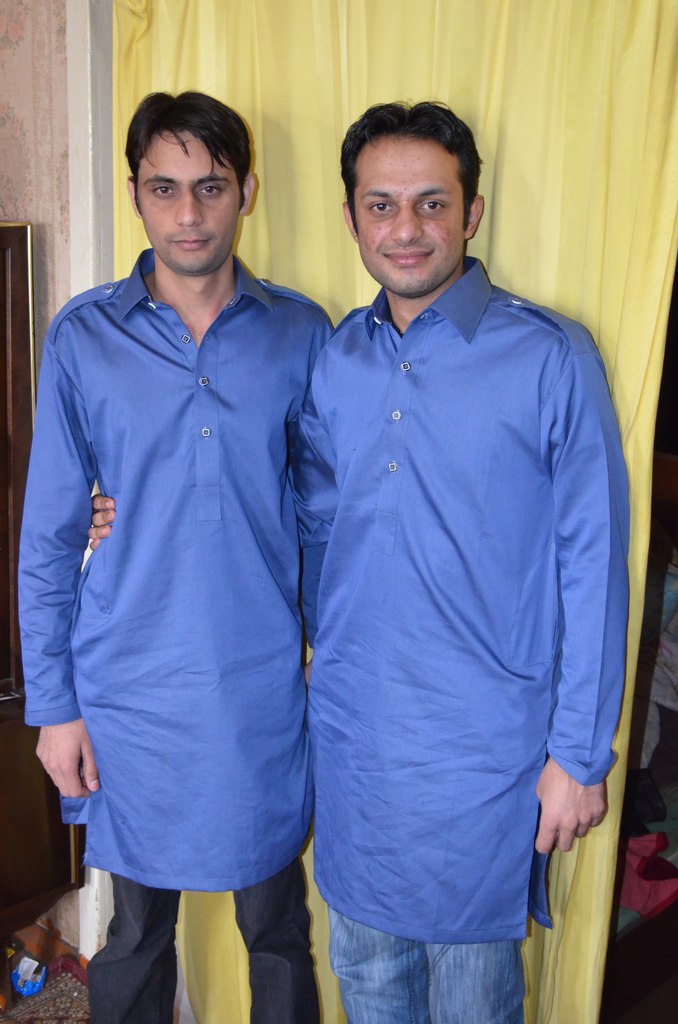 Rashid Ali | Нижний Новгород