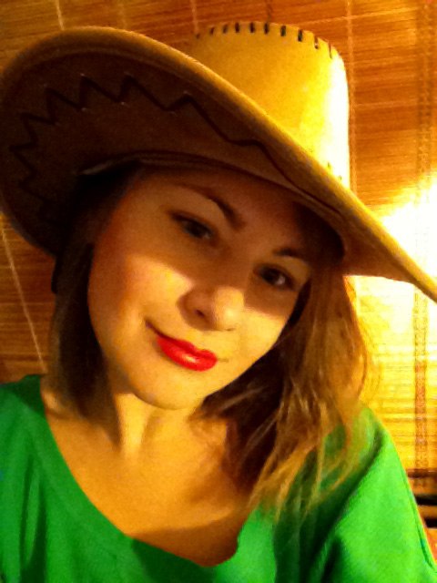 Маша Гришкина | Москва