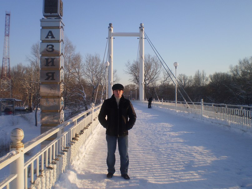 Максим Башкиров Владимирович | Ишим