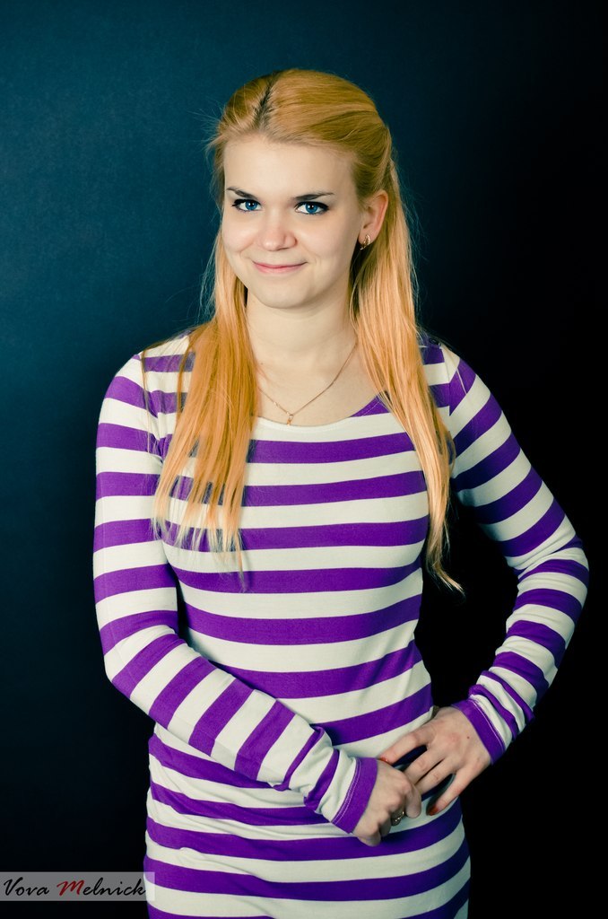 Люся Матюшева | Одесса