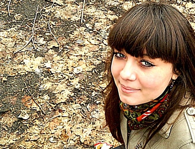 Кристина Курилова | Воронеж