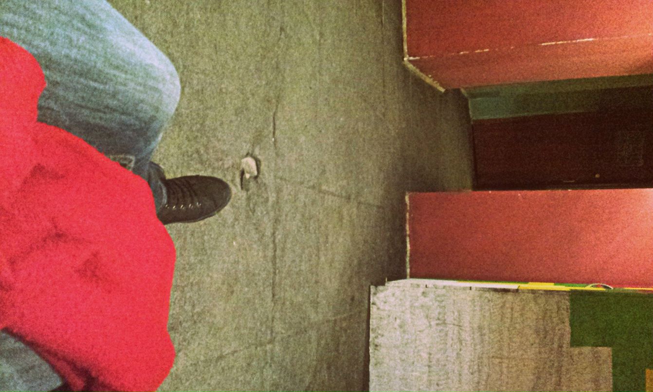 Вера Аикмова | Москва