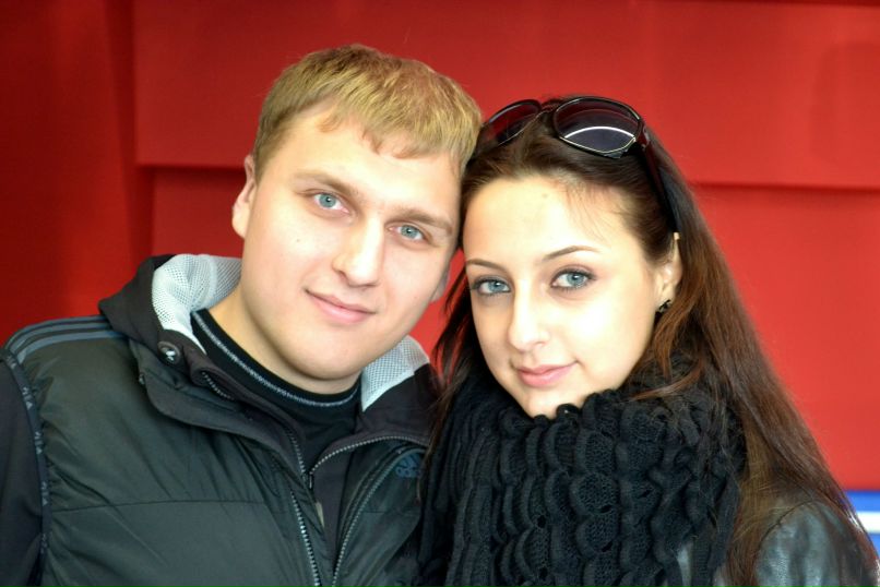 Виктор Горячко | Донецк