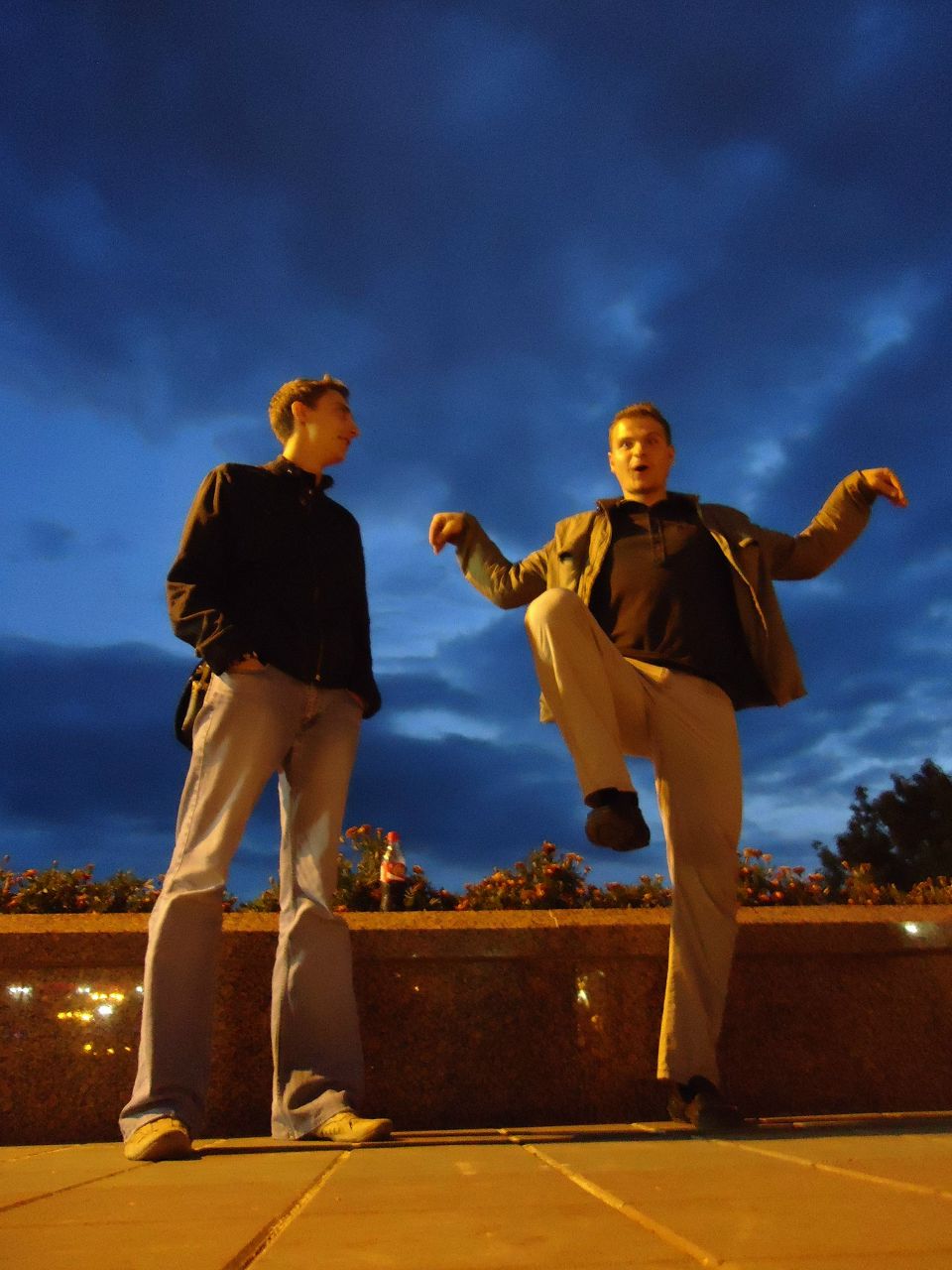 Олег Поведёнок | Санкт-Петербург