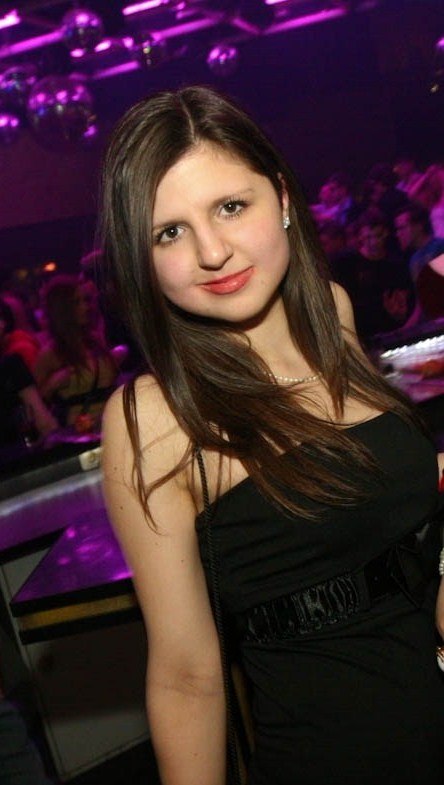 Вікторія Драпак | Wien