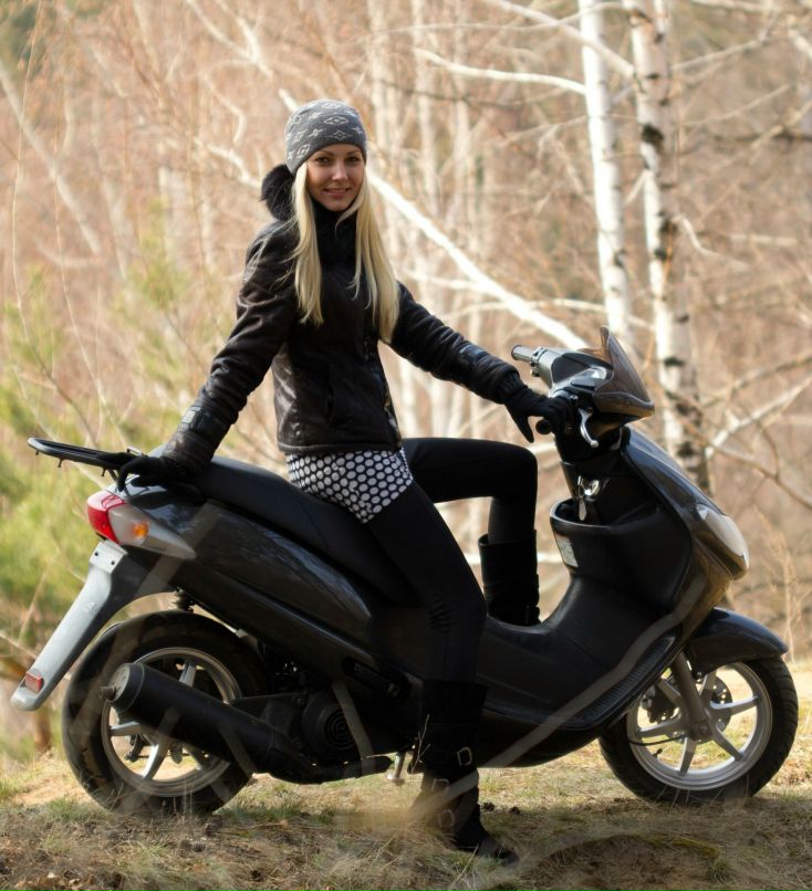 Светик Сорокина | Ахтырка