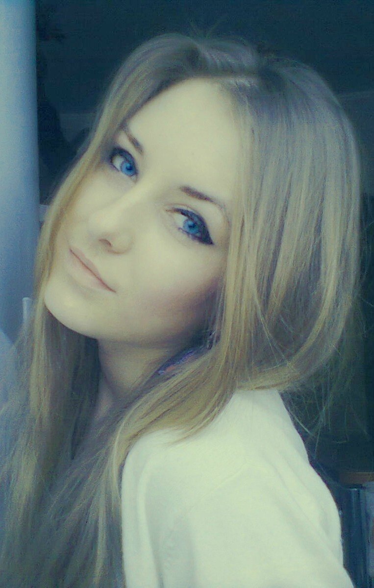 Лілічка Білецька | Львов