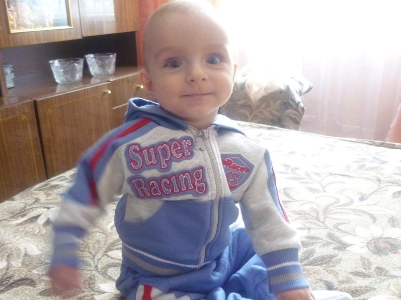 Илья Михайлов | Москва