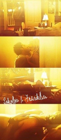 Екатерина Франклин `your obsession` | Харьков