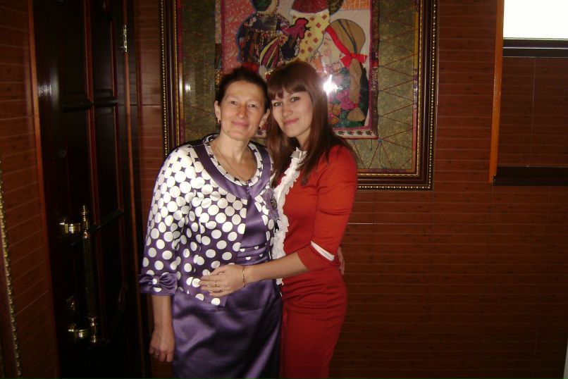 Гулина Ибрагимова | Казань