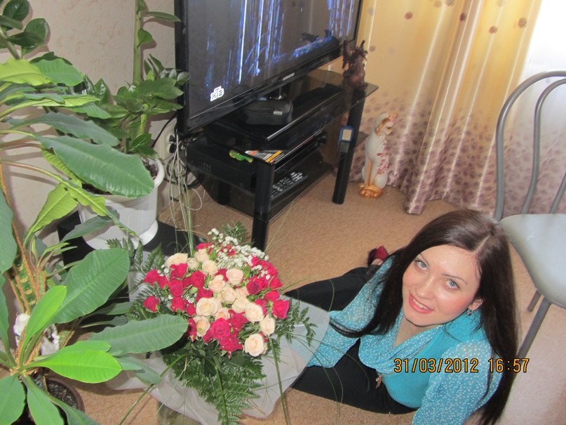 Светлана Чирко | Новосибирск